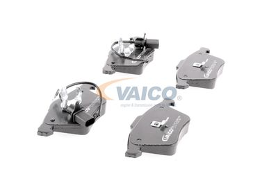BREMSBELAGSATZ SCHEIBENBREMSE VAICO V108181 51