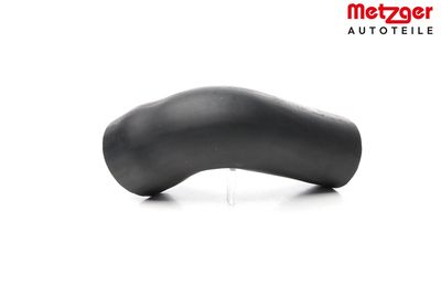 LADELUFTSCHLAUCH METZGER AUTOTEILE 2400137 16