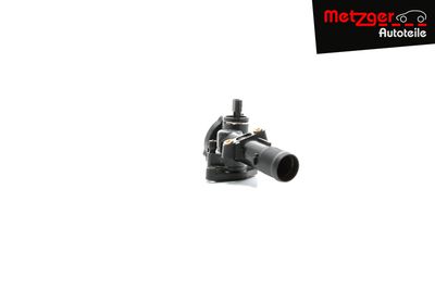 THERMOSTAT KüHLMITTEL METZGER AUTOTEILE 4006362 29