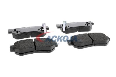 SET PLACUTE FRANA FRANA DISC ACKOJA A520073 57