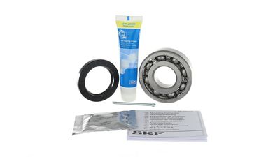 RADLAGERSATZ SKF VKBA9029CL 2