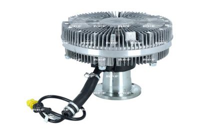 KUPPLUNG KüHLERLüFTER NRF 49019 1