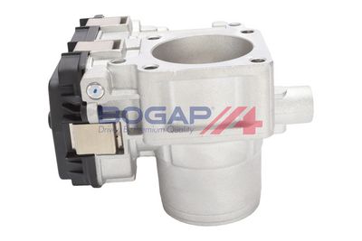 CARCASA CLAPETA BOGAP W6319107 4