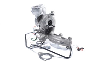 LADER AUFLADUNG BTS Turbo T981233 15