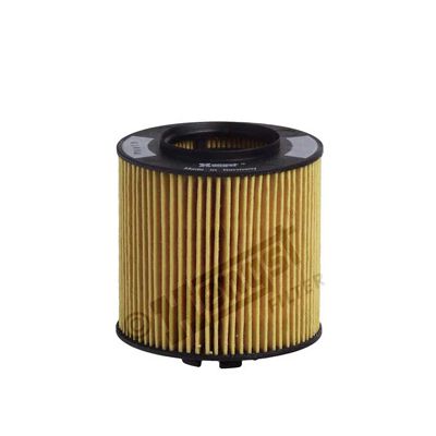 Масляный фильтр HENGST FILTER E320H01 D84 для SKODA ROOMSTER