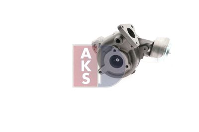 LADER AUFLADUNG AKS DASIS 045130N 9