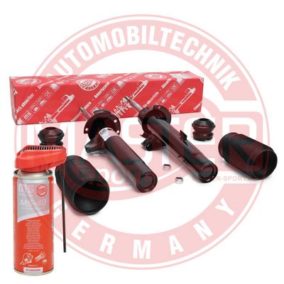 AMORTIZOR MASTER-SPORT GERMANY 16K002513P 3