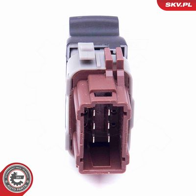 COMUTATOR MACARA GEAM ESEN SKV 37SKV374 2