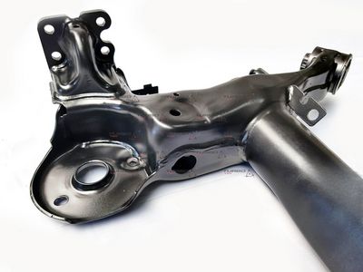 CORP AX TURBO-TEC TTRAX001058 2
