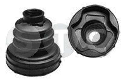 FALTENBALG ANTRIEBSWELLE