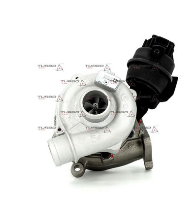 COMPRESOR SISTEM DE SUPRAALIMENTARE