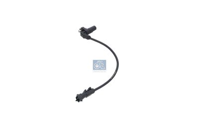 Snelheidssensor (waterpomp omwentelingen) past: DAF CF, XF 106 MX-11210-PX-7239 10.12-