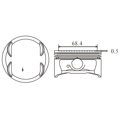 PISTON
