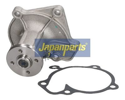 JAPANPARTS Vandens siurblys, variklio aušinimas