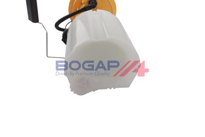 POMPA COMBUSTIBIL BOGAP A1622174 5