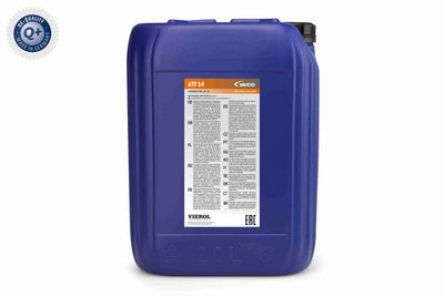 AUTOMATIKGETRIEBEöL VAICO V600261 1