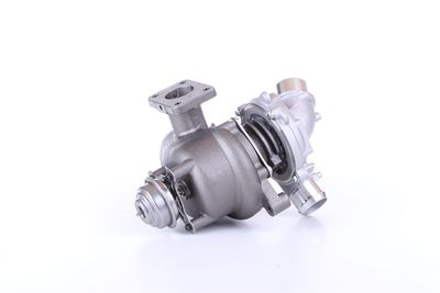 LADER AUFLADUNG NISSENS 93281 26