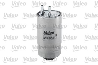 FILTRU COMBUSTIBIL VALEO 587536 1