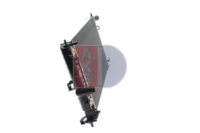 KüHLER MOTORKüHLUNG AKS DASIS 150890N 11