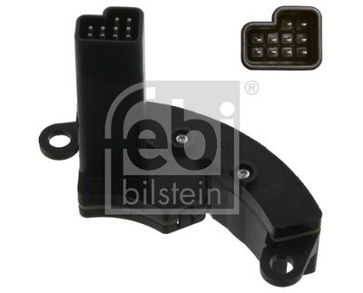 FEBI BILSTEIN Lenkwinkelsensor