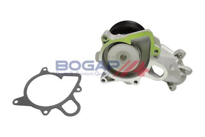 POMPă DE APă RăCIRE MOTOR BOGAP B4234129 3