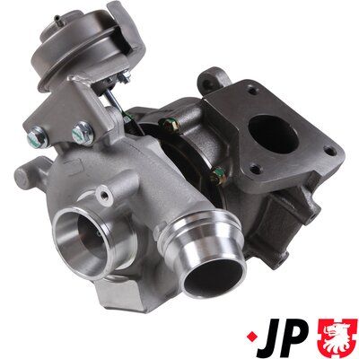 COMPRESOR SISTEM DE SUPRAALIMENTARE JP GROUP 3917405300 1