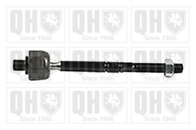 аксиален шарнирен накрайник, напречна кормилна щанга QUINTON HAZELL QR4252S