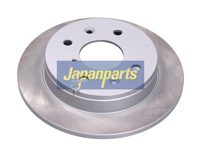 JAPANPARTS Stabdžių diskas
