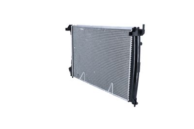 RADIATOR RACIRE MOTOR NRF 519602 32