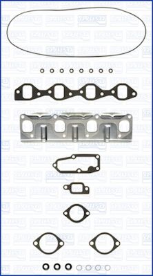Комплект прокладок, головка цилиндра AJUSA 53006800 для ISUZU CAMPO