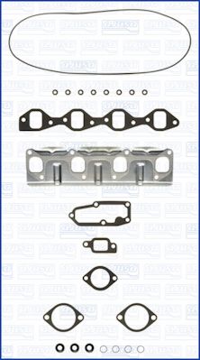 SET GARNITURI CHIULASA