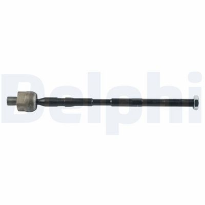 Trekstang (zonder uiteinde) (lengte: 36/305/323mm)