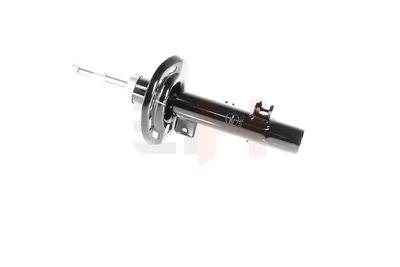 Tlmič pruženia GH GH-351903V