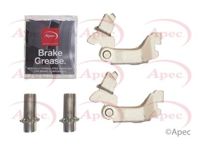 Adjuster, braking system APEC KIT3006