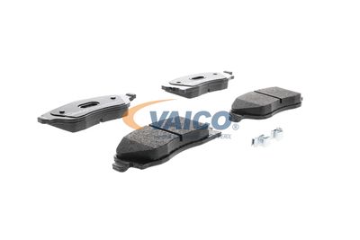 BREMSBELAGSATZ SCHEIBENBREMSE VAICO V408031 53