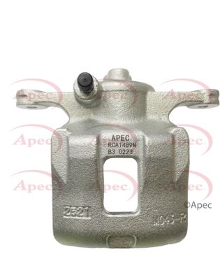 Brake Caliper APEC RCA1489N