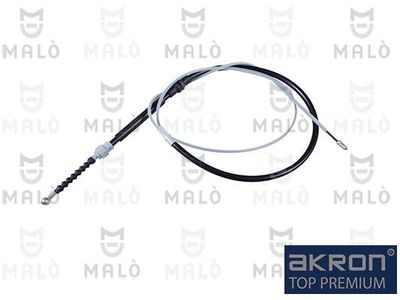 Seilzug, Feststellbremse