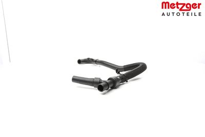 KüHLERSCHLAUCH METZGER AUTOTEILE 2420378 9