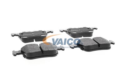 BREMSBELAGSATZ SCHEIBENBREMSE VAICO V109891 57