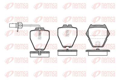 SET PLACUTE FRANA FRANA DISC