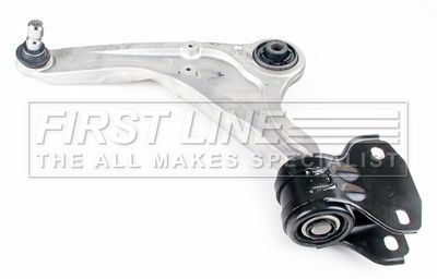 Control/Trailing Arm, wheel suspension FIRST LINE FCA7995