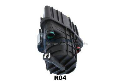 Filtr paliwa JAPANPARTS FC-R04JM