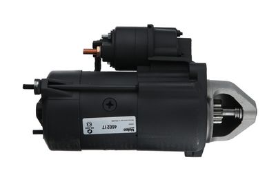 STARTER VALEO 460217 3