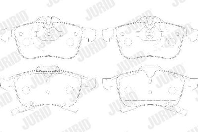 SET PLACUTE FRANA FRANA DISC JURID 573153D 1