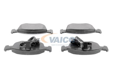 BREMSBELAGSATZ SCHEIBENBREMSE VAICO V250164 36