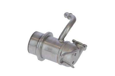 RADIATOR RECIRCULARE GAZE DE ESAPAMENT NRF 48369 7