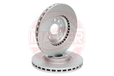 DISC FRANA MASTER-SPORT GERMANY 24013002201SETMS 2