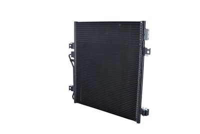 CONDENSATOR CLIMATIZARE NRF 350188 31