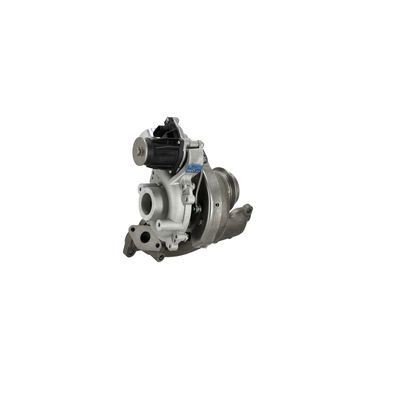 COMPRESOR SISTEM DE SUPRAALIMENTARE NISSENS 93816 9