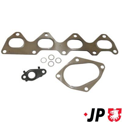 SET MONTAJ TURBOCOMPRESOR